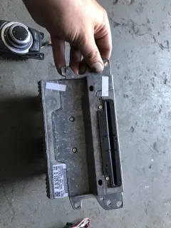 NBT navigation system bmw 3 F30/31 ( НБТ навигация бмв 3 ф30/31 ) — снимка 2