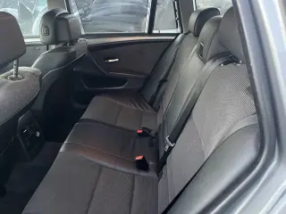 Bmw e61 530 x-drive 235 НА ЧАСТИ ( бмв е61 530хд на части ) — снимка 6