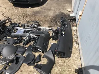 Дирекция за обръщане на волан бмв е87 ( direkciq za bmw 1 seriq e87 ) — снимка 2