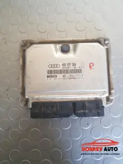 Компютър за двигател за Audi A8 D3 4.2i