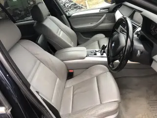 Bmw x5 e70 3.5 x-drive M-pack НА ЧАСТИ ( бмв х5 е70 3.5д 286 коня ) — снимка 7