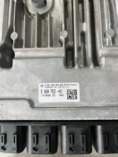 Компютър/бдц/ключ бмв 3 г20/21 320хд 190 ( computer/bdc/key bmw g20/21 — снимка 3