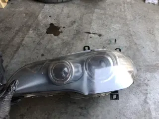 Биксенон Фарове БМВ Х5, Е70 (Bixenon BMW X5, E70) — снимка 3