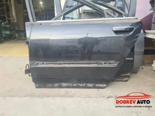 Врата (задна лява) за Audi A8 D3