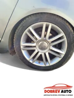 *** САМО НА ЧАСТИ *** Audi A6 4F 3.2FSI Quattro — снимка 10