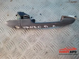 Външна дръжка (предна лява) за Mercedes Vaneo W414