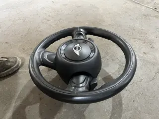 Волан мини кънтриман 2014 ( volan mini countryman 2014g ) — снимка 3