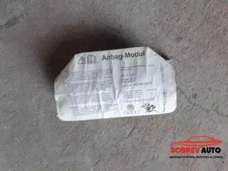 Пасажерски Airbag за Audi A8 D3