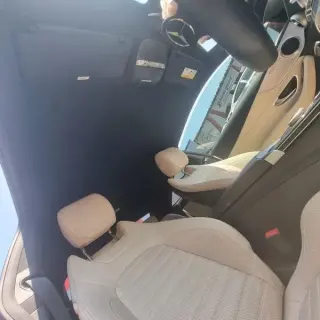 Mercedes C200 W205 coupe AMG пакет facelift 2019г.на части
Дата на про — снимка 9