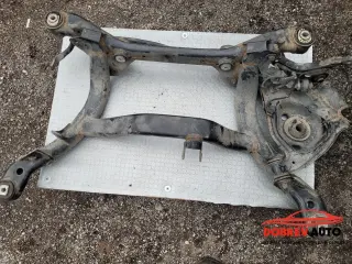 Заден мост за Audi RS6 4F