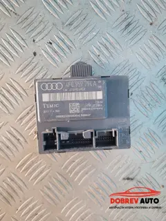 Модул врата (задна дясна) за Audi A6 C6 (4F)