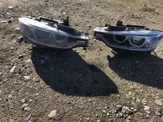 Фарове бмв 3 ф30/31 ксенон ( xenon farove bmw f30/31 )
