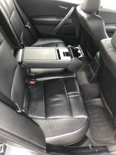 БМВ Х3, Е83, 2.0д, 150кс НА ЧАСТИ (BMW X3, E83, 2.0d, 150hp NA CHASTI) — снимка 11