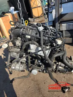 Двигател за Audi Q5 1.5 TFSI DAD