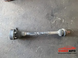 Полуоска (задна лява) за VW Tiguan 2.0 TDI