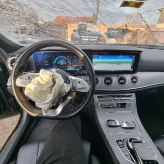Cls 400d AMG packet 4matic 2020г.W257 на части — снимка 6