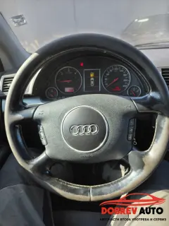 **САМО НА ЧАСТИ*** Audi A4 B6 2.5TDI, S - Line, Avant — снимка 7