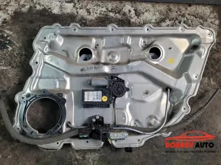Стъклоповдигач Long (заден десен с ел. щора) за Audi A8 D3 4.2 FSI