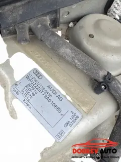 **САМО НА ЧАСТИ***  Audi A5 8T 2.7TDI, Multitronic, Distronic — снимка 10