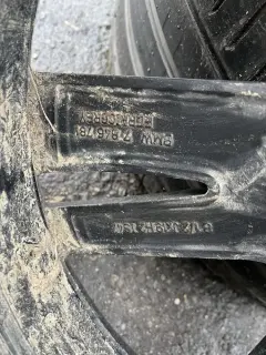 Джанти бмв 3 ф30/31/32/36 19 ( djanti bmw 3 f30/31/32/36 19 ) — снимка 4