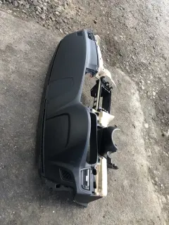 Табло бмв 5 ф10/11 ( tablo bmw 5 f10/11 ) — снимка 3
