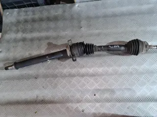 Дълга полуоска за Mercedes A 170 CDIK W 168