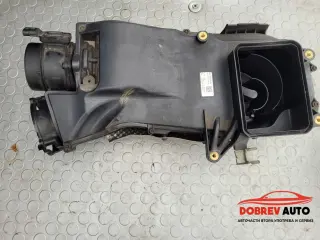 Филтърна кутия с дебитомер за Mercedes C220 W205