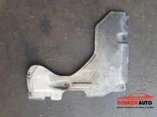 Кора под купето (задна лява) за Audi A8 D4