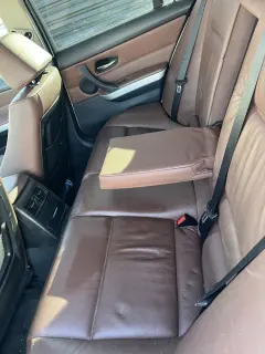 Bmw e91 320d 177hp НА ЧАСТИ ( бмв е91 320д 177 ) — снимка 7