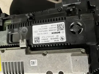 Дигитален километраж бмв 3 г20/21 ( digitalen kilometraj bmw g20/21 ) — снимка 2