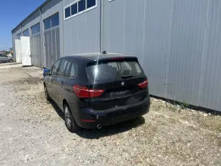 Bmw 2 gran tourer f46 218d 150hp НА ЧАСТИ ( бмв ф46 218 д 150 коня ) — снимка 3