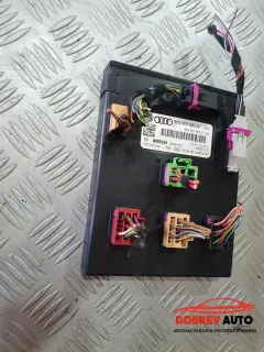 BCM 2  модул за Audi A5 8T
