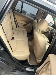 Bmw x3 e83 3.0d 204hp НА ЧАСТИ ( бмв х3 е83 3.0д 204 ) — снимка 5