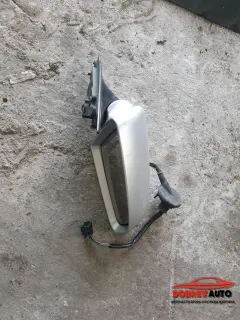 Дясно огледало за Audi A6 4F