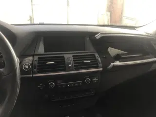 Bmw x5 e70 4.0d 306hp НА ЧАСТИ ( бмв х5 е70 4.0д 306 коня ) — снимка 8