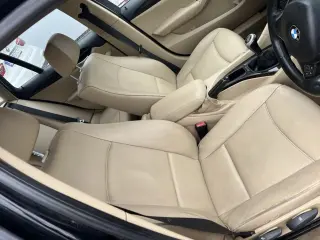 Bmw x1 e84 2.0d x-drive 177 НА ЧАСТИ ( бмв х1 е84 2.0д 177 коня ) — снимка 8