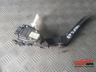 Педал за газ за Audi Q7 4L 3.0TDI