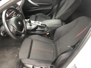 Bmw f31 318d 143hp SPORT на части ( бмв ф31 318д 143 коня ) — снимка 5