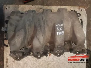Всмукателен колектор (за газ) за Mercedes S 500 W220