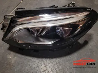 Фар (ляв) за Mercedes GLE C292