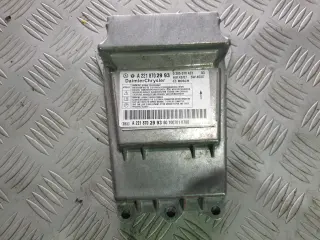 Airbag модул за Mercedes S350 CDI, W221
