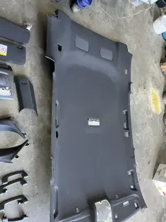 Черен таван бмв ф11 комби ( cheren tavan bmw f11 ) — снимка 4