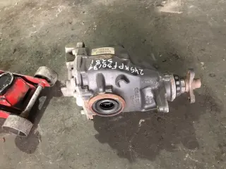 Диференциал бмв 3 ф30/31 328и 245 ( diferencial bmw 3 f30/31 328i 245 — снимка 2