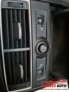 **САМО НА ЧАСТИ** Audi A8 D3 4.2FSI, Long, USA, Facelift — снимка 12