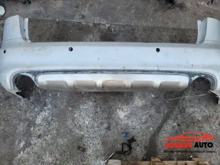 Задна броня за Audi A6 C6 (4F) All Road