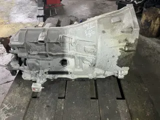 Скоростна кутия бмв г20/21/22/26 2.0д 190 ( skorostna kutiq bmw g20/26 — снимка 2