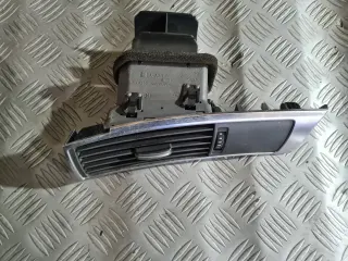 Предна лява духалка за парно за Audi A6 C6 3.2 FSI Quattro