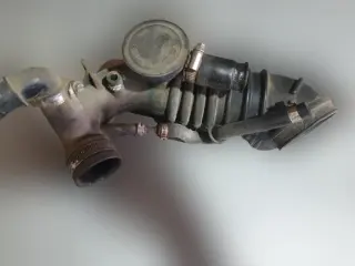 Гофре за VW Passat B5 1.8T