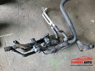 Водни маркучи за VW Touran 1.6 FSI