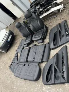 Комфорт салон бмв х5 ф15 ( comfort saloon bmw x5 f15 ) — снимка 3